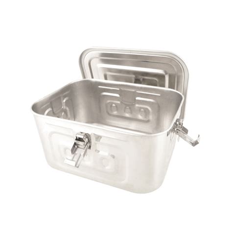 storage box stainless steel|large airtight stainless steel containers.